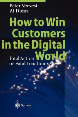 How to Win Customers in the Digital World(English, Hardcover, Vervest Peter)