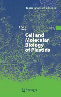 Cell and Molecular Biology of Plastids(English, Hardcover, unknown)