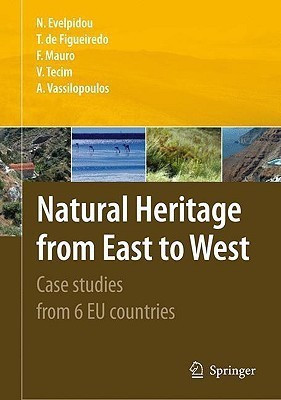 Natural Heritage from East to West(English, Hardcover, unknown)