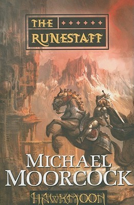 Hawkmoon: The Runestaff(English, Paperback, Moorcock Michael)