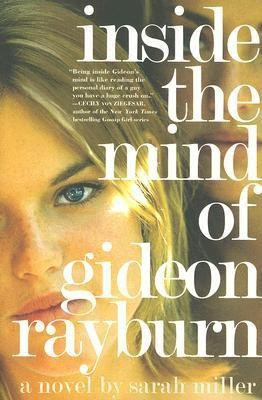 Inside the Mind of Gideon Rayburn(English, Paperback, Miller Sarah)