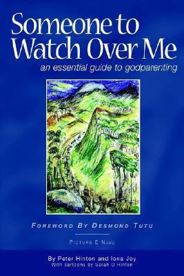 Someone to Watch Over Me(English, Paperback, Hinton Peter)