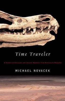 Time Traveler(English, Paperback, Novacek Michael)