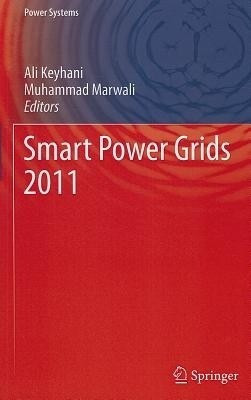 Smart Power Grids 2011(English, Hardcover, unknown)
