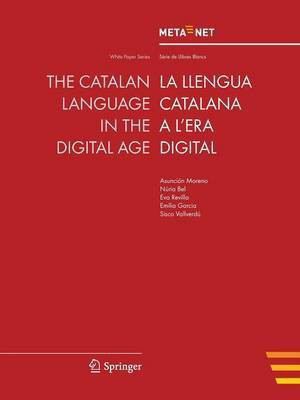 The Catalan Language in the Digital Age(English, Paperback, unknown)