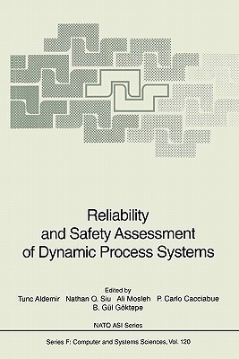 Reliability and Safety Assessment of Dynamic Process Systems(English, Paperback, unknown)