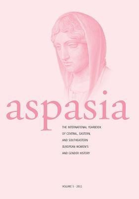 Aspasia - Volume 5(English, Paperback, unknown)