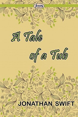 A Tale of a Tub(English, Paperback, Swift Jonathan)
