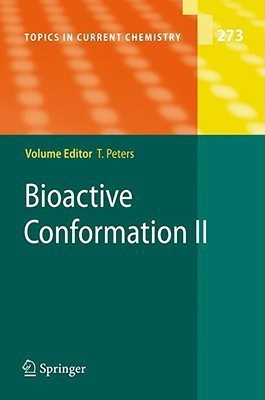 Bioactive Conformation II(English, Hardcover, unknown)