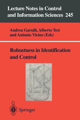 Robustness in Identification and Control(English, Paperback, unknown)