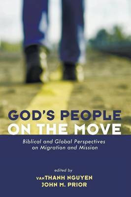 God's People on the Move(English, Paperback, unknown)