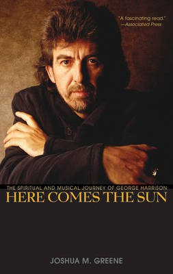 Here Comes the Sun(English, Paperback, Greene Joshua)