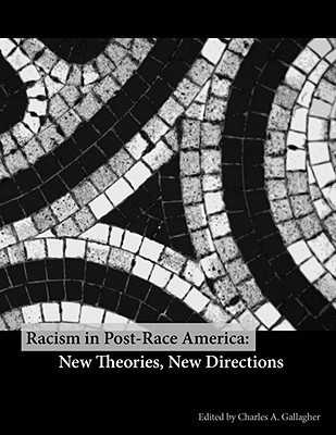 Racism in Post-Race America: New Theories, New Directions(English, Paperback, Gallagher Charles A.)
