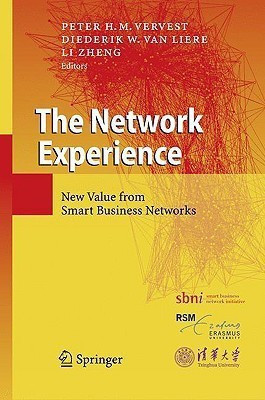 The Network Experience  - New Value from Smart Business Networks(English, Hardcover, unknown)