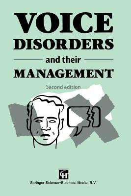 Voice Disorders and their Management(English, Paperback, Fawcus Margaret)