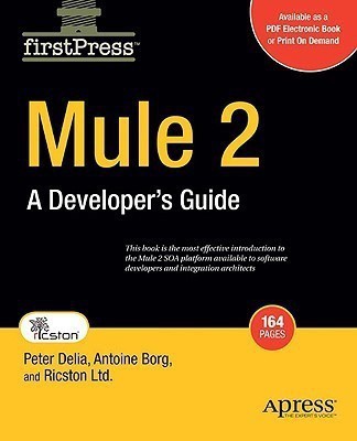 Mule 2(English, Paperback, Borg Antoine)