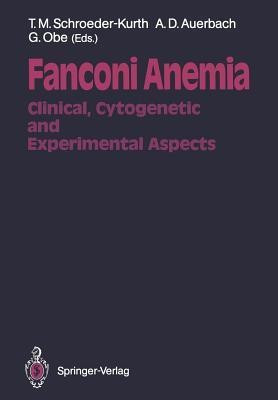 Fanconi Anemia(English, Paperback, unknown)