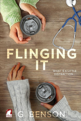Flinging It(English, Paperback, Benson G)