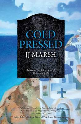 Cold Pressed(English, Paperback, Marsh Jj)