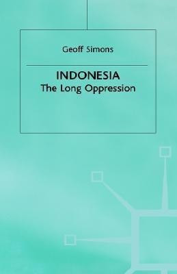 Indonesia(English, Hardcover, Simons G.)