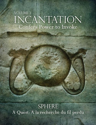 Incantation(English, Paperback, Poretzky-Lee Genie)