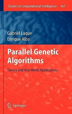 Parallel Genetic Algorithms(English, Hardcover, Luque Gabriel)
