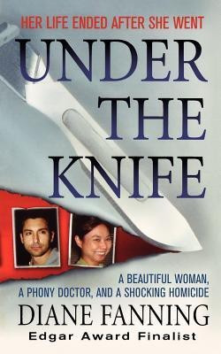 Under the Knife(English, Paperback, Fanning Diane)