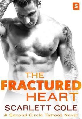 The Fractured Heart(English, Paperback, Cole Scarlett)