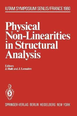 Physical Non-Linearities in Structural Analysis(English, Paperback, unknown)