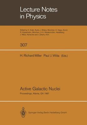 Active Galactic Nuclei(English, Paperback, unknown)