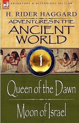 Adventures in the Ancient World(English, Hardcover, Haggard H Rider)