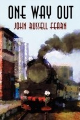 One Way Out(English, Paperback, Fearn John Russell)