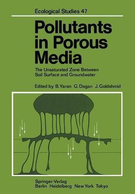 Pollutants in Porous Media(English, Paperback, unknown)