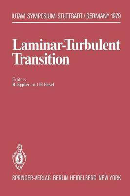 Laminar-Turbulent Transition(English, Paperback, unknown)