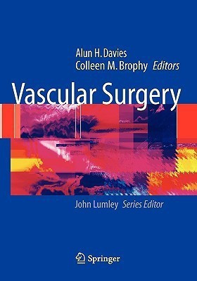 Vascular Surgery(English, Hardcover, unknown)