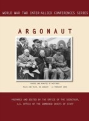 Argonaut(English, Hardcover, Inter-Allied Conferences staff)