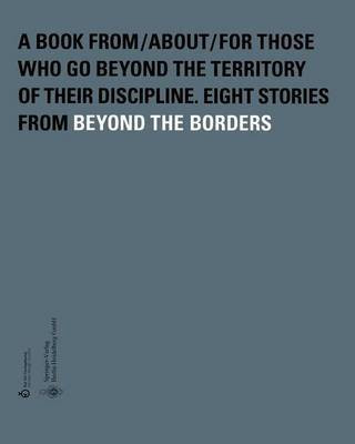 Beyond the Borders(English, Paperback, unknown)
