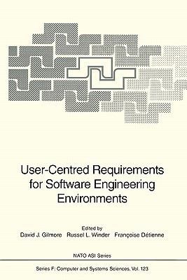 User-Centred Requirements for Software Engineering Environments(English, Paperback, unknown)