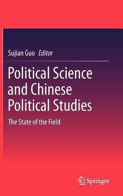 Political Science and Chinese Political Studies(English, Hardcover, unknown)