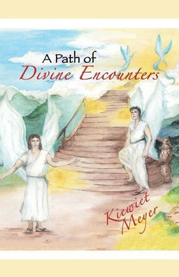 A Path of Divine Encounters(English, Paperback, Meyer Kiewiet)