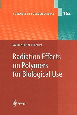 Radiation Effects on Polymers for Biological Use(English, Paperback, unknown)