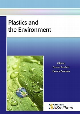 Plastics and the Environment(English, Hardcover, unknown)