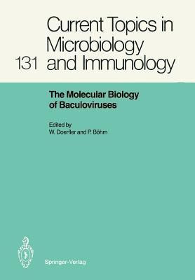The Molecular Biology of Baculoviruses(English, Paperback, unknown)