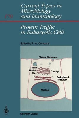 Protein Traffic in Eukaryotic Cells(English, Paperback, unknown)