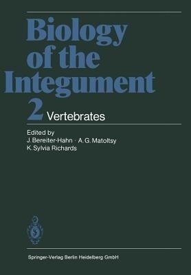 Biology of the Integument(English, Paperback, unknown)