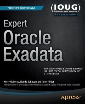 Expert Oracle Exadata(English, Paperback, Osborne Kerry)