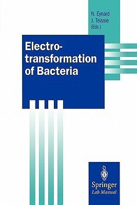 Electrotransformation of Bacteria(English, Paperback, unknown)
