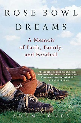 Rose Bowl Dreams(English, Paperback, Adam Jones)