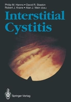 Interstitial Cystitis(English, Paperback, unknown)