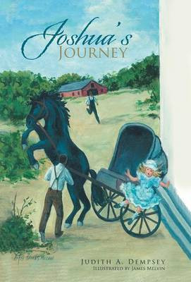 Joshua's Journey(English, Hardcover, Dempsey Judith A)